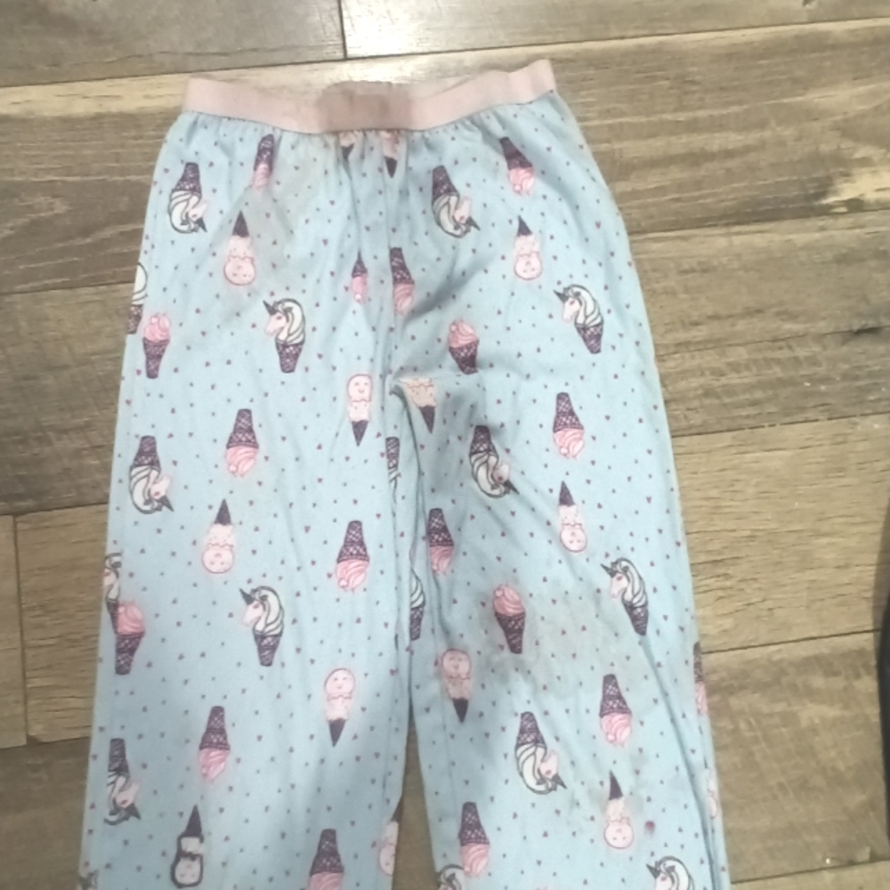 Pajamas